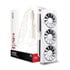 Thumbnail 1 : Refurbished XFX Quicksilver AMD Radeon RX 9070 XT Magnetic Air Edition 16GB Graphics Card White
