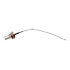 Thumbnail 1 : Blackmagic Design SDI Cable for Decklink Micro