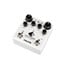 Thumbnail 1 : NUX Ace of Tone Dual Overdrive Pedal