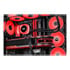 Thumbnail 3 : 3XS Lucid Matrix, 32GB RTX 5090, AMD Ryzen 7 9850X3D, 64GB DDR5, 2TB M.2 SSD, SCAN Gaming PC