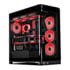 Thumbnail 1 : 3XS Lucid Matrix, 32GB RTX 5090, AMD Ryzen 9 9950X3D, 64GB DDR5, 4TB M.2 SSD, SCAN Gaming PC