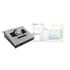 Thumbnail 1 : Universal Audio Apollo Twin X DUO Gen 2 ESS (Desktop) + SoundID Apollo Version (Download)