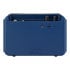 Thumbnail 4 : Laney PRISM-MINI Portable Stereo Multi FX Guitar Amp and Bluetooth Speaker (Blue)