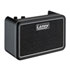 Thumbnail 1 : Laney PRISM-MINI Portable Stereo Multi FX Guitar Amp and Bluetooth Speaker (Black)