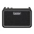 Thumbnail 2 : Laney PRISM-MINI Portable Stereo Multi FX Guitar Amp and Bluetooth Speaker (Black)