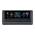 Thumbnail 3 : Laney PRISM-MINI Portable Stereo Multi FX Guitar Amp and Bluetooth Speaker (Black)