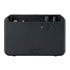 Thumbnail 4 : Laney PRISM-MINI Portable Stereo Multi FX Guitar Amp and Bluetooth Speaker (Black)