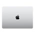 Thumbnail 2 : Apple MacBook Pro 14" M5 Pro 15-Core CPU 24GB RAM 2TB SSD MacOS Silver Laptop