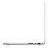 Thumbnail 3 : Apple MacBook Pro 14" M5 Pro 18-Core CPU 24GB RAM 2TB SSD MacOS Silver Laptop