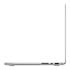 Thumbnail 3 : Apple MacBook Pro 14" M5 Max 18-Core CPU 36GB RAM 2TB SSD MacOS Silver Laptop