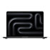 Thumbnail 1 : Apple MacBook Pro 16" M5 Max 18-Core CPU 36GB RAM 2TB SSD MacOS Black Laptop