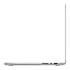 Thumbnail 3 : Apple MacBook Pro 16" M5 Max 18-Core CPU 48GB RAM 2TB SSD MacOS Silver Laptop
