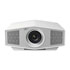 Thumbnail 2 : Sony VPL-XW5000 4K UHD HDR White SXRD Laser Home Cinema Projector