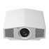 Thumbnail 3 : Sony VPL-XW5000 4K UHD HDR White SXRD Laser Home Cinema Projector