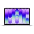 Thumbnail 1 : Apple MacBook Neo 13" A18 Pro 6-Core CPU 8GB RAM 512GB SSD MacOS Silver Laptop