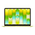 Thumbnail 1 : Apple MacBook Neo 13" A18 Pro 6-Core CPU 8GB RAM 512GB SSD MacOS Citrus Laptop