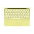 Thumbnail 2 : Apple MacBook Neo 13" A18 Pro 6-Core CPU 8GB RAM 512GB SSD MacOS Citrus Laptop