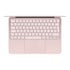 Thumbnail 2 : Apple MacBook Neo 13" A18 Pro 6-Core CPU 8GB RAM 512GB SSD MacOS Blush Laptop