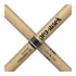 Thumbnail 4 : 6 x Pairs ProMark Classic Forward 2B Hickory Drumstick, Oval Nylon Tip