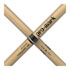 Thumbnail 4 : 6 x Pairs - ProMark Classic Forward 5A Hickory Drumstick, Oval Nylon Tip