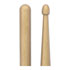 Thumbnail 3 : 6 x Pairs ProMark Rebound 5A Hickory Drumstick, Acorn Wood Tip