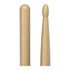 Thumbnail 3 : 6 x  Pairs - ProMark Classic Forward 7A Hickory Drumstick, Oval Wood Tip