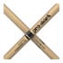 Thumbnail 4 : 6 x  Pairs - ProMark Classic Forward 7A Hickory Drumstick, Oval Wood Tip