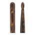 Thumbnail 3 : 6 x Pairs ProMark Classic Forward 7A FireGrain Hickory Drumstick, Oval Wood Tip