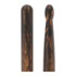 Thumbnail 3 : 6 x Pairs - ProMark Classic Forward 747 FireGrain Hickory Drumstick, Oval Wood Tip