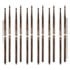 Thumbnail 1 : 6 x Pairs - ProMark Rebound 5B FireGrain Hickory Drumstick, Acorn Wood Tip