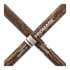 Thumbnail 4 : 6 x Pairs - ProMark Rebound 5B FireGrain Hickory Drumstick, Acorn Wood Tip
