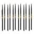 Thumbnail 1 : 6 x Pairs ProMark Rebound 5B ActiveGrip Hickory Drumstick, Acorn Wood Tip