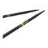 Thumbnail 2 : 6 x Pairs ProMark Rebound 5B ActiveGrip Hickory Drumstick, Acorn Wood Tip