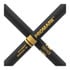 Thumbnail 4 : 6 x Pairs ProMark Rebound 5B ActiveGrip Hickory Drumstick, Acorn Wood Tip