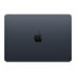 Thumbnail 2 : Apple MacBook Air 13" M5 10-Core CPU 16GB RAM 512GB SSD MacOS Midnight Laptop