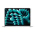 Thumbnail 1 : Apple MacBook Air 13" M5 10-Core CPU 16GB RAM 512GB SSD MacOS Silver Laptop
