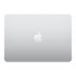 Thumbnail 2 : Apple MacBook Air 13" M5 10-Core CPU 16GB RAM 1TB SSD MacOS Silver Laptop