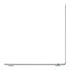 Thumbnail 3 : Apple MacBook Air 13" M5 10-Core CPU 16GB RAM 1TB SSD MacOS Silver Laptop