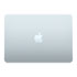 Thumbnail 2 : Apple MacBook Air 13" M5 10-Core CPU 16GB RAM 1TB SSD MacOS Sky Blue Laptop