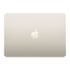 Thumbnail 2 : Apple MacBook Air 13" M5 10-Core CPU 16GB RAM 1TB SSD MacOS Starlight Laptop