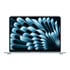 Thumbnail 1 : Apple MacBook Air 13" M5 10-Core CPU 24GB RAM 1TB SSD MacOS Sky Blue Laptop