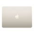 Thumbnail 2 : Apple MacBook Air 13" M5 10-Core CPU 24GB RAM 1TB SSD MacOS Starlight Laptop