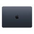 Thumbnail 2 : Apple MacBook Air 15" M5 10-Core CPU 16GB RAM 512GB SSD MacOS Midnight Laptop