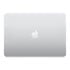 Thumbnail 2 : Apple MacBook Air 15" M5 10-Core CPU 16GB RAM 512GB SSD MacOS Silver Laptop