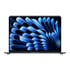 Thumbnail 1 : Apple MacBook Air 15" M5 10-Core CPU 16GB RAM 1TB SSD MacOS Midnight Laptop