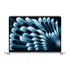 Thumbnail 1 : Apple MacBook Air 15" M5 10-Core CPU 16GB RAM 1TB SSD MacOS Sky Blue Laptop