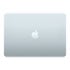 Thumbnail 2 : Apple MacBook Air 15" M5 10-Core CPU 24GB RAM 1TB SSD MacOS Sky Blue Laptop