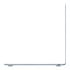 Thumbnail 3 : Apple MacBook Air 15" M5 10-Core CPU 24GB RAM 1TB SSD MacOS Sky Blue Laptop