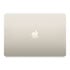 Thumbnail 2 : Apple MacBook Air 15" M5 10-Core CPU 24GB RAM 1TB SSD MacOS Starlight Laptop