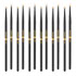 Thumbnail 1 : 6 x Pairs ProMark - Rebound 5A ActiveGrip Hickory Drumstick, Acorn Wood Tip